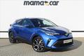 Toyota C-HR 2.0 HYBRID E-CVT STYLE R