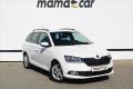 koda Fabia 1.0TSI AMBITION TOUR 1.MAJ. R