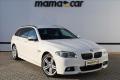 BMW 530d xDrive 190kW M PAKET