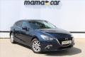 Mazda 3 2.0I SKYACTIVE - G120 NAVI
