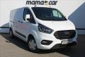 Ford Transit Custom 2.0 TDCI 96KW L2H1 DLNA