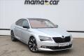 koda Superb 2.0TDi 110kW SPORTLINE R