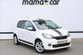 koda Citigo 1.0 MPI 55kW AUTOMAT STYLE R