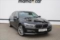 BMW 740Le xDrive 190kW M PAKET