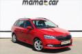 koda Fabia 1.0 TSI 70KW AMBITION TOUR R