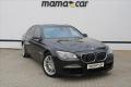 BMW 740d xDrive 230kW HEAD UP R