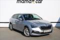 koda Scala 1.6 TDI 85kW STYLE 1.MAJ. R