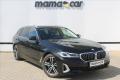 BMW 530E xDrive Luxury R