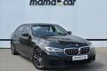 BMW 520d xDrive M PAKET DPH �R