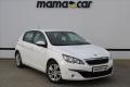 Peugeot 308 1.6 HDI 73kW SERVISN KNIHA R