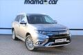 Mitsubishi Outlander 2.4 PHEV 4WD 1. MAJITEL DPH �R
