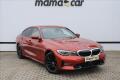 BMW 320d xDrive SPORT LINE LASER