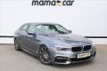 BMW 540i 250kW M PAKET R