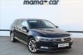 Volkswagen Passat 2.0 TDI 140kW 4MOTION R
