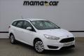 Ford Focus 1.6i KLIMA SERVIS.KNIHA R