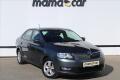 �koda Rapid 1.6 TDI 85kW NAVI 1.MAJ DPH �R