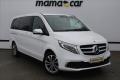 Mercedes-Benz 250d LONG 140kW 1.MAJ. R