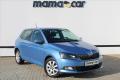 koda Fabia 1.0TSI 81kW DSG STYLE 1.MAJ.R