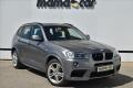 BMW X3 xDrive 20d 135kW A/T KَE �R