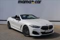 BMW M850i 390KW XDRIVE LASER DPH