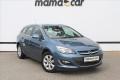 Opel Astra 1.6 CDTI 81kW SERVIS. KNIHA R
