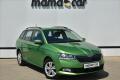 �koda Fabia 1.0 TSI 81kW TA�N� �R