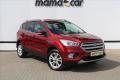 Ford Kuga 1.5i 110kW SERVISN KNIHA R