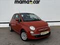 Fiat 500 1.2i KLIMA SERVIS.KNIHA �R
