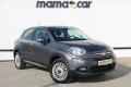 Fiat 500X 1.4T 103KW SERVISN KNIHA NAVI