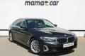 BMW 530D xDrive 210kW LUXURY LINE