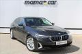 BMW 530D xDrive 210kW LUXURY LINE