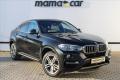 BMW X6 xDrive 40d 230kW 1.MAJ. DPH R