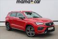 Seat Ateca 1.5 TSI 110kW DSG VIRTUAL NAVI