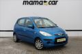 Hyundai i10 1.2i 61.000KM 1.MAJITEL R