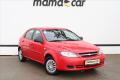 Chevrolet Lacetti 1.4i 70kW 60.000KM R
