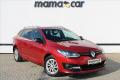 Renault Mgane 1.5DCi 81kW AUT. KLIMA R