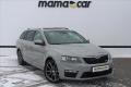 koda Octavia 2.0 TDI RS 135KW DSG 4x4 R