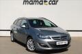 Opel Astra 1.4T 103kW SERVISN� KNIHA