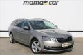 koda Octavia 2.0 TDI 110kW DSG STYLE R