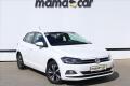 Volkswagen Polo 1.0TSI COMFORTLINE LED �R
