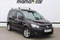 Volkswagen Caddy 1.6 TDI 5-MST TAN ZA. R