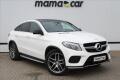 Mercedes-Benz GLE 350d COUPE 4MATIC AMG �R