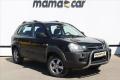 Hyundai Tucson 2.0 CRDI 4WD TAN ZA. R