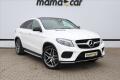 Mercedes-Benz GLE 350d COUPE 4MATIC AMG B&O �R