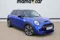 Mini Cooper S 2.0i 131kW NAVI �R