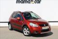 Suzuki SX4 1.6i 79kW SERVISN KNIHA R