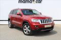 Jeep Grand Cherokee 3.0CRD OVERLAND 4WD