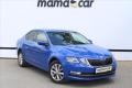 koda Octavia 2.0 TDI 110KW DSG STYLE DPH R