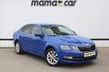 koda Octavia 2.0 TDI 110KW DSG STYLE DPH R
