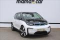 BMW i3 REX 125kW 80Ah SoH 88% LED